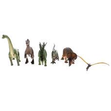 Dinosaur Set from Hope Education